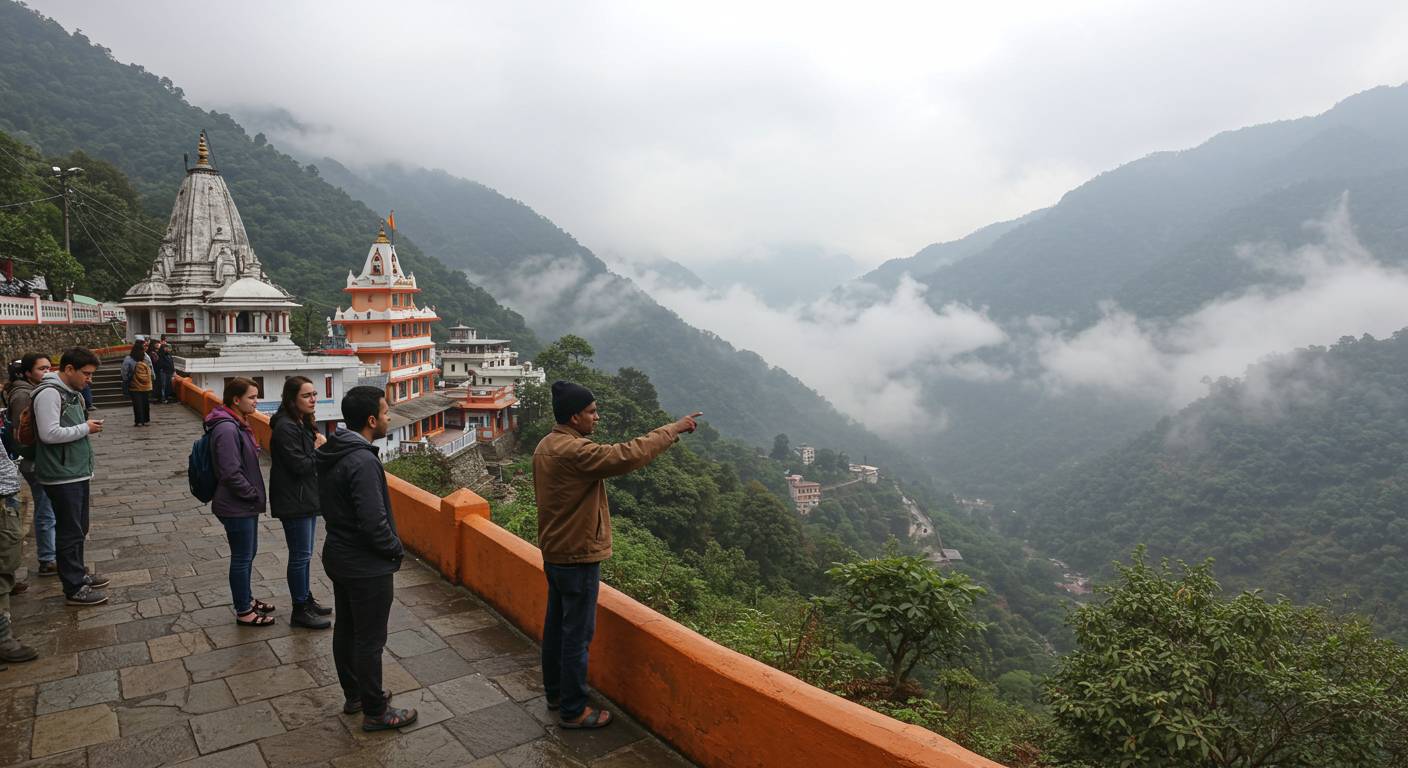 Image for the article '111M Thrills: BUCKETLISTT Freestyle Guide' regarding Tourism.