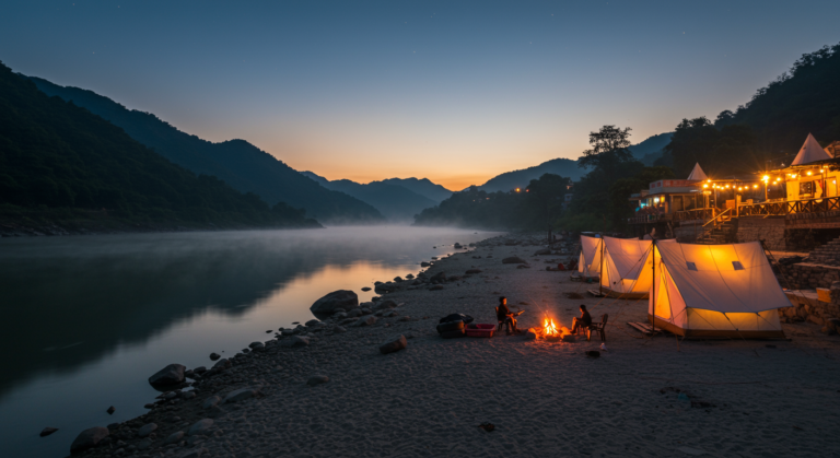 Image for the article 'Achieving Efficiency in explore all the adventure capital adventures on adventure travel Camping & Stays' regarding Tourism.