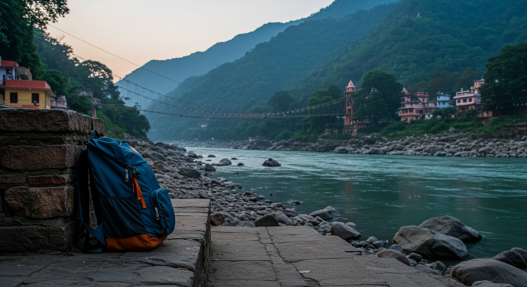 Image for the article 'Achieving the adventure capital Travel Tips & Planning Excellence' regarding Tourism.
