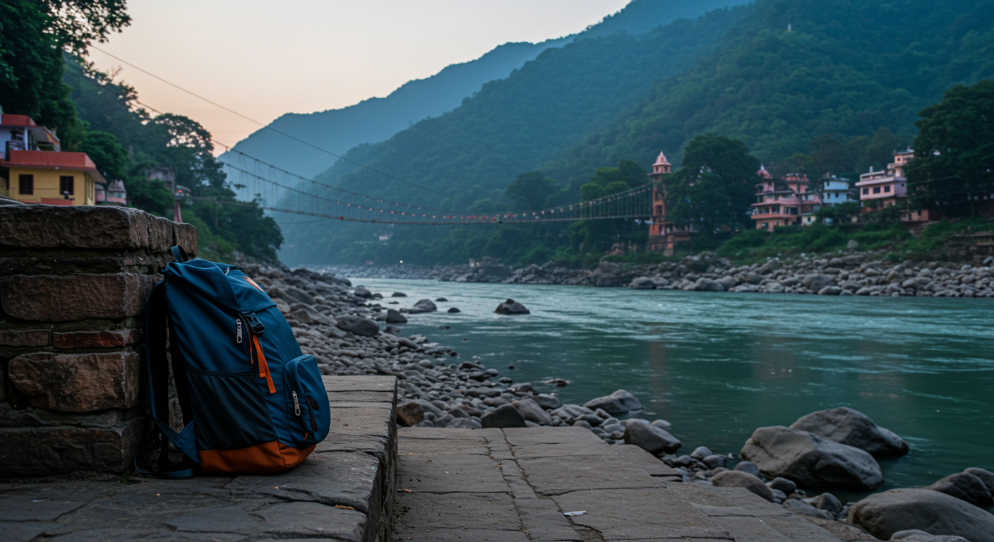 Image for the article 'Achieving the adventure capital Travel Tips & Planning Excellence' regarding Tourism.