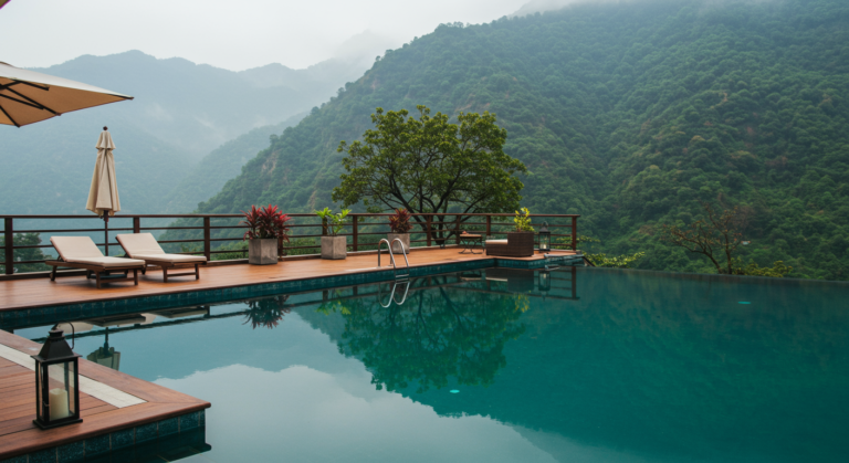 Image for the article 'Analyzing Performance Metrics for Best Hotels in explore all the adventure capital adventures on adventure travel' regarding Tourism.