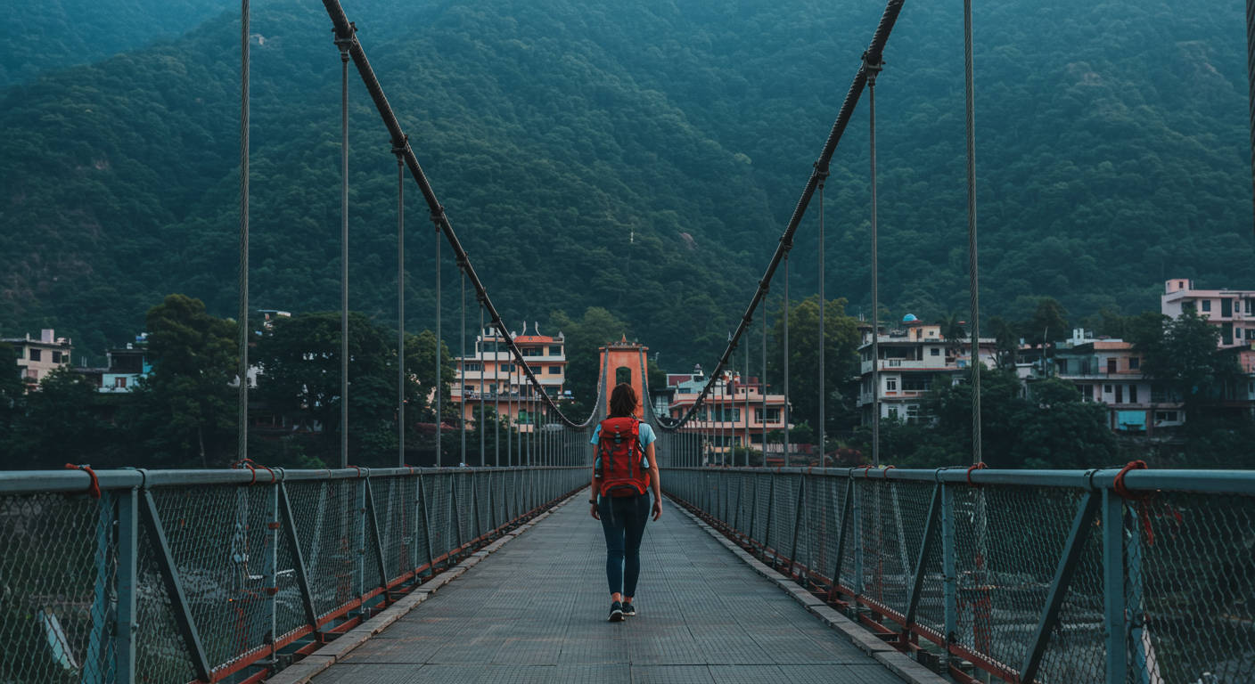 Image for the article 'Analyzing Tourist Transit Systems: Benefits & Drawbacks in explore all the adventure capital adventures on adventure travel' regarding Tourism.