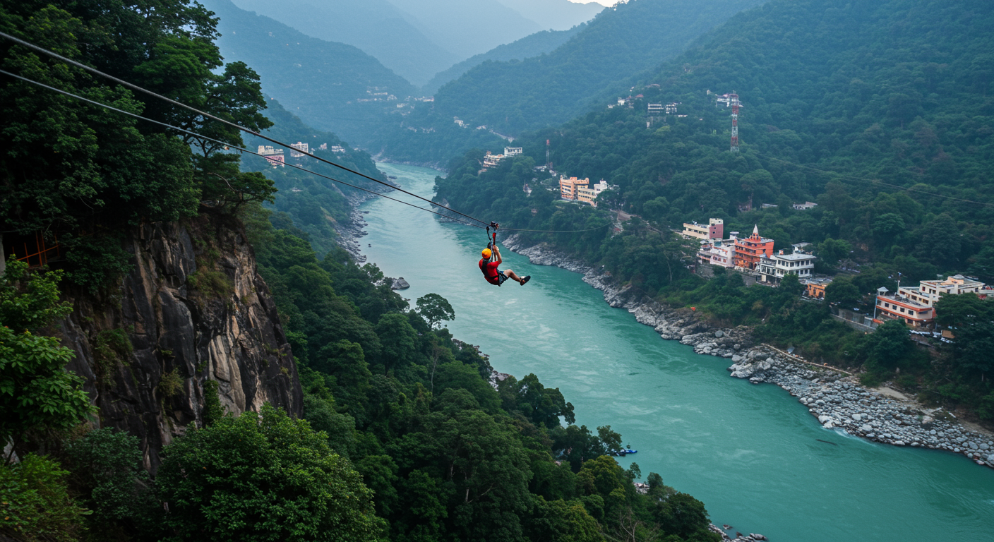 Image for the article 'BUCKETLISTT Freestyle: 111M Jump Guide' regarding Tourism.