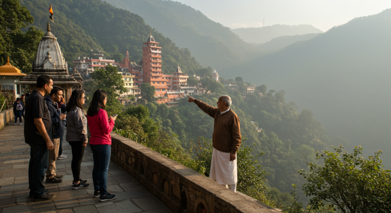 Image for the article 'BUCKETLISTT Presents: Your Ultimate Guide to SCAD Jump the adventure capital' regarding Tourism.