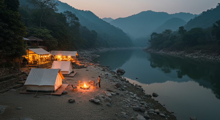 Image for the article 'Best Adventure Camping bucketlistt.com/the adventure capital" rel="noopener" target="_blank">explore all the adventure capital adventures on Bucketlistt in the adventure capital — Complete 2026 Guide' regarding Tourism.
