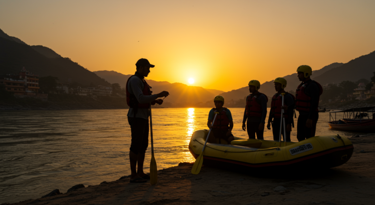 Image for the article 'Best the adventure capital Safety & Travel Advice in the adventure capital — Complete 2026 Guide' regarding Tourism.