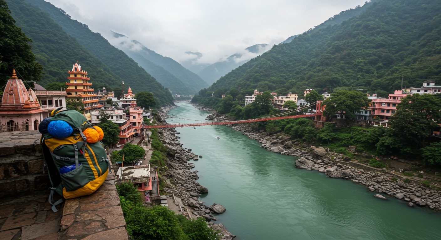 Image for the article 'Best Solo Travel the adventure capital in the adventure capital — Complete 2026 Guide' regarding Tourism.
