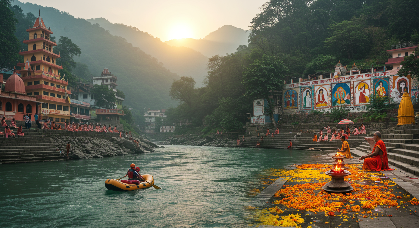 Image for the article 'Best explore all the adventure capital adventures on adventure travel: Your Complete 2026 Guide' regarding Tourism.
