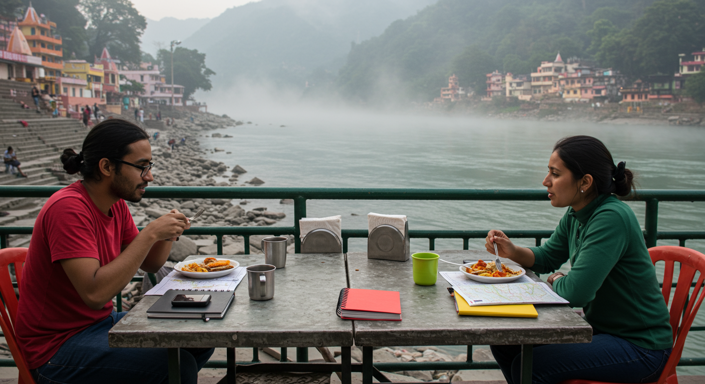Image for the article 'Budget vs. Luxury Travel: A Comparison for Tourists' regarding Tourism.