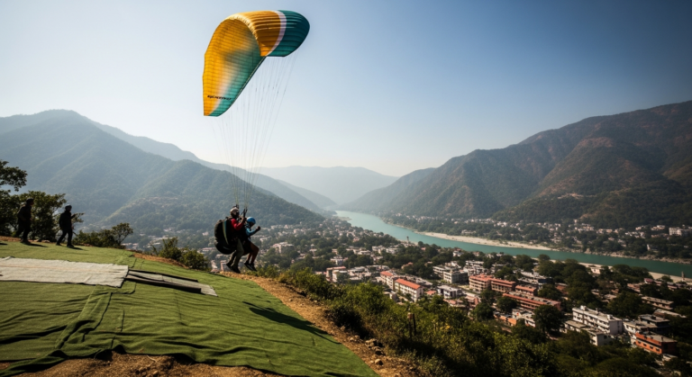 Image for the article 'Capture BUCKETLISTT 12KM Whitewater Rafting Memories' regarding Tourism.