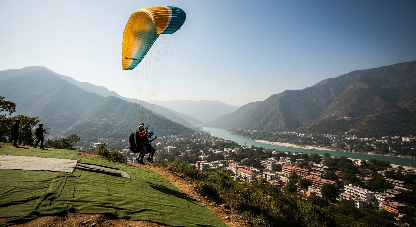 Image for the article 'Capture BUCKETLISTT 12KM Whitewater Rafting Memories' regarding Tourism.