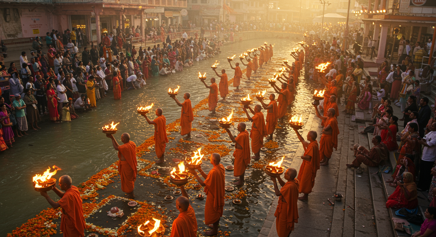 Image for the article 'Capture Your Ultimate Thrill: Unveiling Multi-Activity Adventure Combos Rishikesh' regarding Tourism.