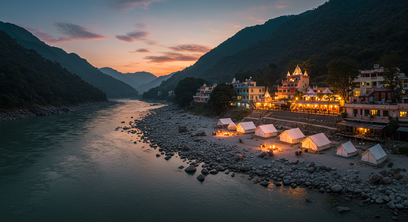 Image for the article 'Challenges Facing explore all the adventure capital adventures on adventure travel Camping & Stays' regarding Tourism.
