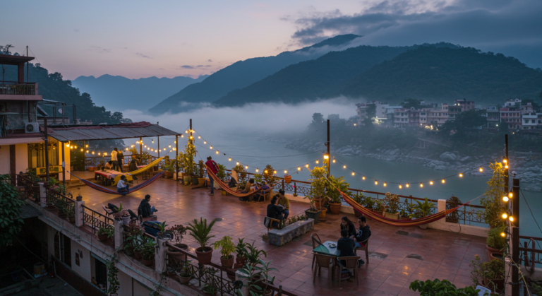 Image for the article 'Challenges for Best Hostels in explore all the adventure capital adventures on adventure travel: Growth Trends' regarding Tourism.
