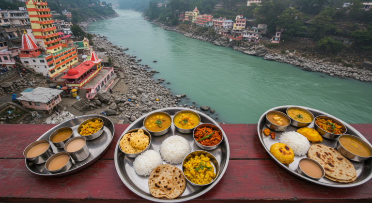 Image for the article 'Challenges for explore all the adventure capital adventures on adventure travel Food & Local Culture Sector Growth' regarding Tourism.