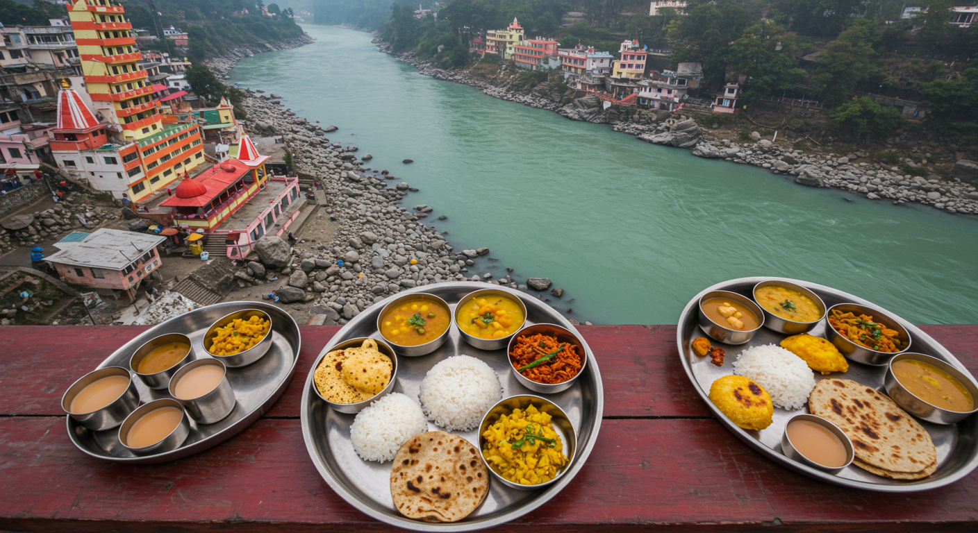 Image for the article 'Challenges for explore all the adventure capital adventures on adventure travel Food & Local Culture Sector Growth' regarding Tourism.
