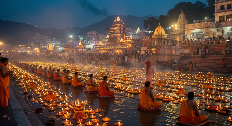 Image for the article 'Challenges for Spiritual & Cultural explore all the adventure capital adventures on adventure travel Growth' regarding Tourism.