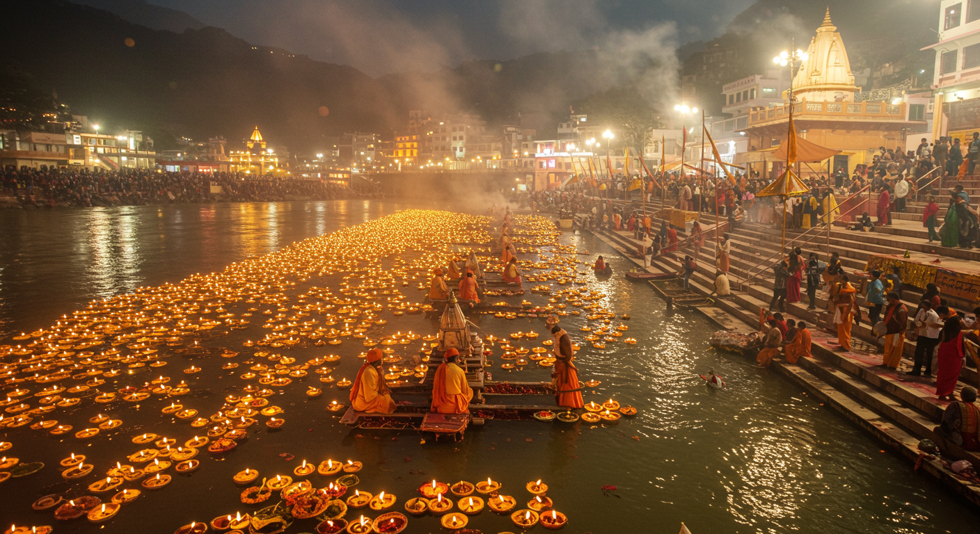 Image for the article 'Challenges in Spiritual & Cultural explore all the adventure capital adventures on adventure travel Applications' regarding Tourism.