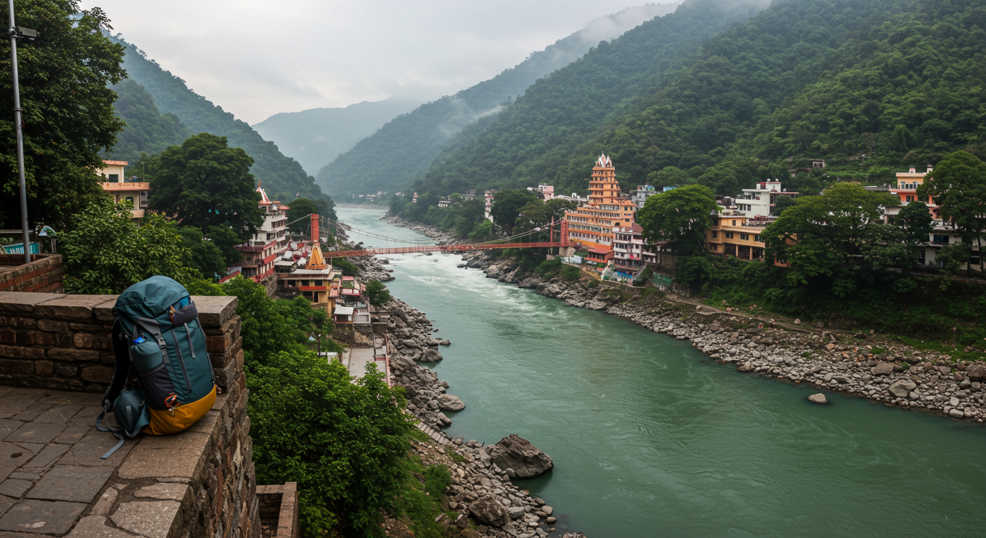 Image for the article 'Choosing the Best Time to explore all the adventure capital adventures on adventure travel: Your Essential 2026 Travel Guide' regarding Tourism.