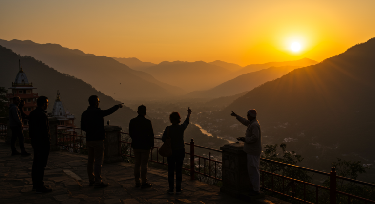 Image for the article 'Comparative Analysis of explore all Rishikesh adventures on Bucketlistt Adventure Sports Guide Techniques' regarding Tourism.