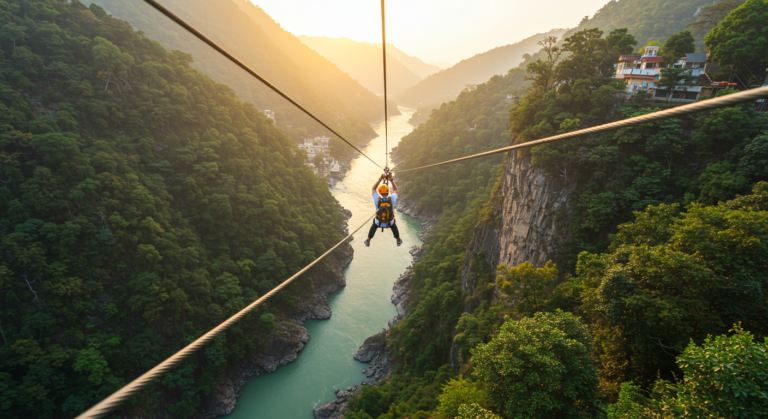 Image for the article 'Conquer New Heights: BUCKETLISTT's' regarding Tourism.