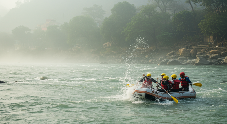 Image for the article 'Crafting Authentic Travel Experiences: A Guide to Deeper Journeys' regarding Tourism.