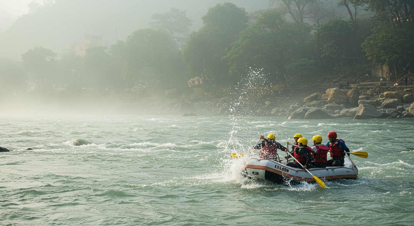 Image for the article 'Crafting Authentic Travel Experiences: A Guide to Deeper Journeys' regarding Tourism.