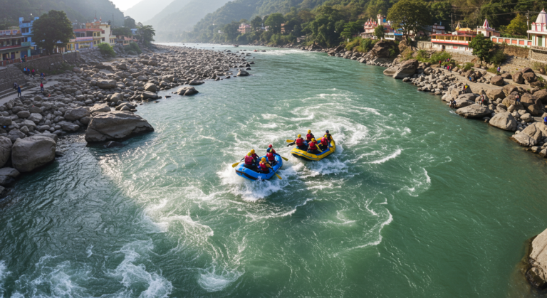 Image for the article 'Crafting Unforgettable Couple Trips explore all the adventure capital adventures on adventure travel: Your Essential Guide' regarding Tourism.