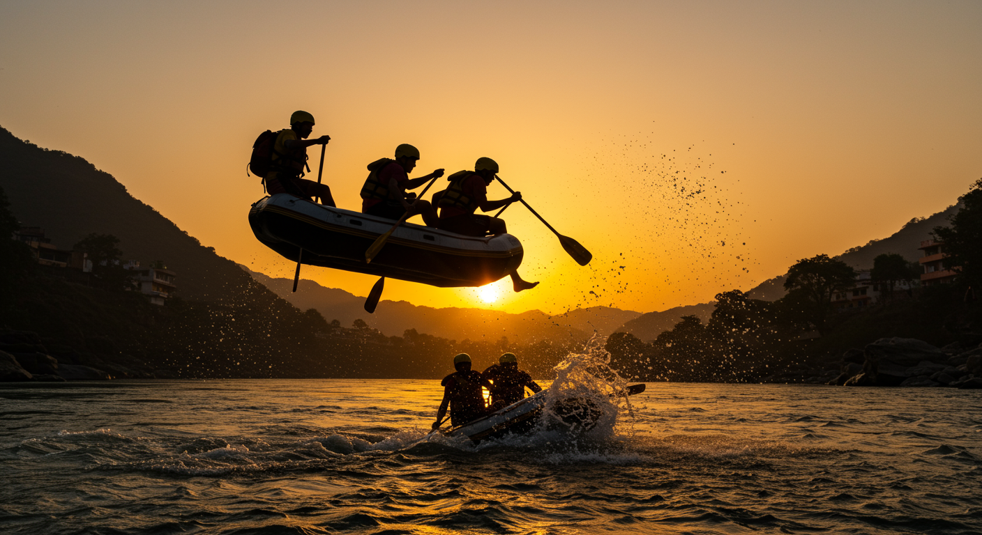 Image for the article 'Crafting Your Perfect explore all the adventure capital adventures on adventure travel Journey: Expert the adventure capital Itineraries & Trip Plans' regarding Tourism.