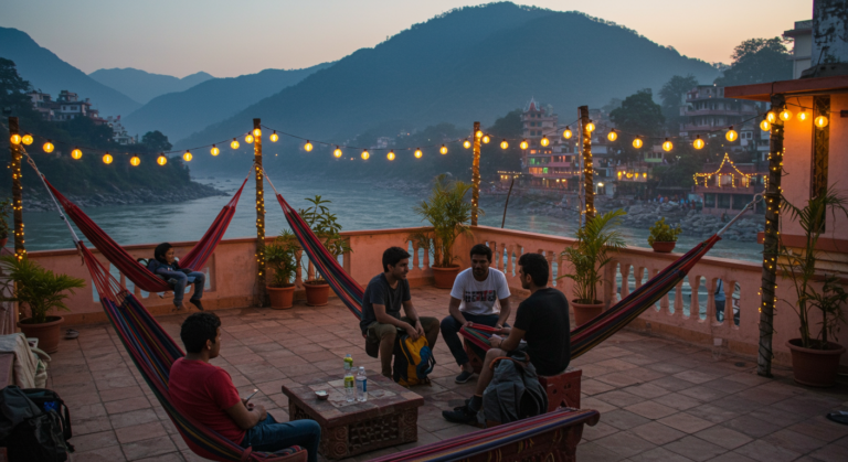 Image for the article 'Discover the Best Hostels in explore all the adventure capital adventures on adventure travel: Your Complete 2026 Guide' regarding Tourism.