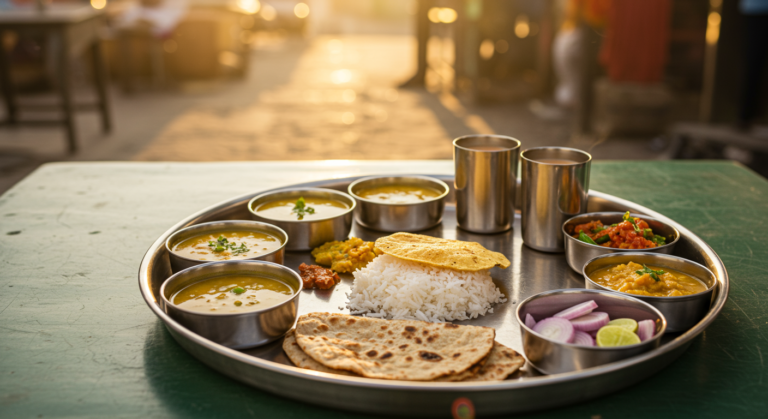 Image for the article 'Driving Sector Growth with explore all the adventure capital adventures on adventure travel Food & Local Culture' regarding Tourism.