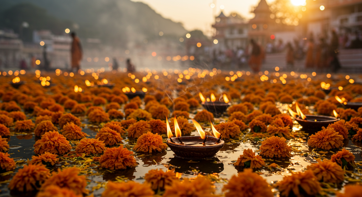 Image for the article 'Driving the Spiritual & Cultural Heartbeat of the adventure capital' regarding Tourism.