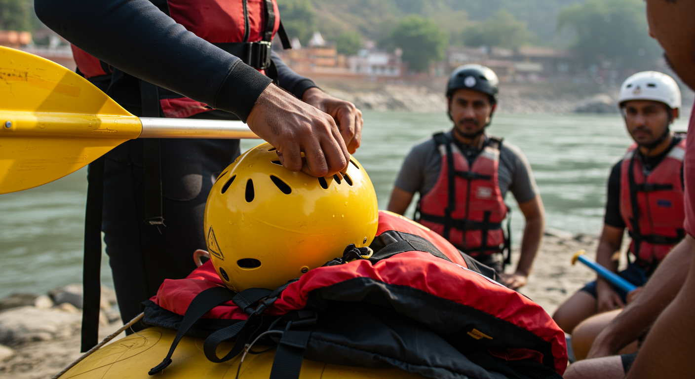 Image for the article 'Emerging explore all the adventure capital adventures on adventure travel Safety & Travel Advice Trends for 2024' regarding Tourism.