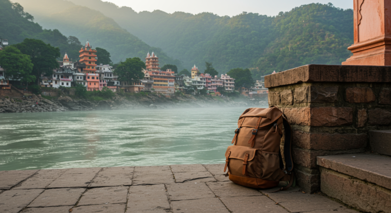 Image for the article 'Enhance Travel: BUCKETLISTT Bike & Scooty Rental explore all the adventure capital adventures on Bucketlistt Features & Benefits' regarding Tourism.