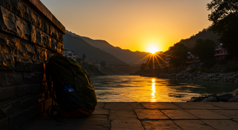 Image for the article 'Ensuring Safe Solo Travel explore all the adventure capital adventures on adventure travel: Industry Best Practices' regarding Tourism.