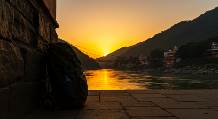 Image for the article 'Essential Travel Planning: Navigating Global Adventures' regarding Tourism.
