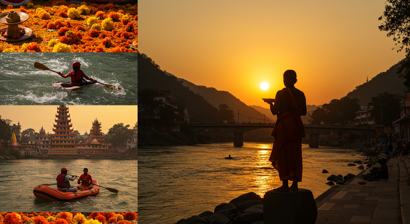 Image for the article 'Evaluating Industry Trends for explore all the adventure capital adventures on adventure travel' regarding Tourism.