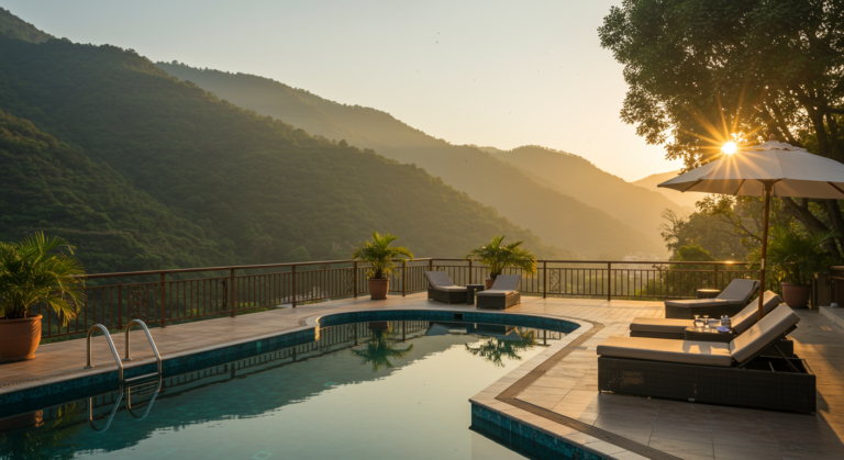 Image for the article 'Evaluating Performance in Best Hotels in explore all the adventure capital adventures on adventure travel' regarding Tourism.