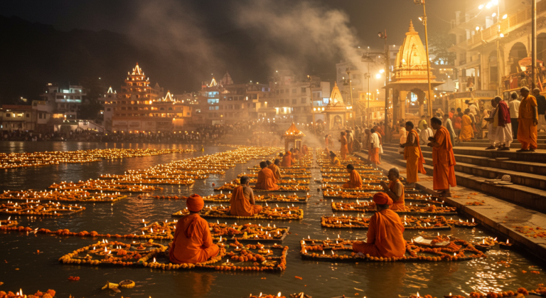 Image for the article 'Evaluating the Spiritual & Cultural explore all the adventure capital adventures on adventure travel Experience' regarding Tourism.