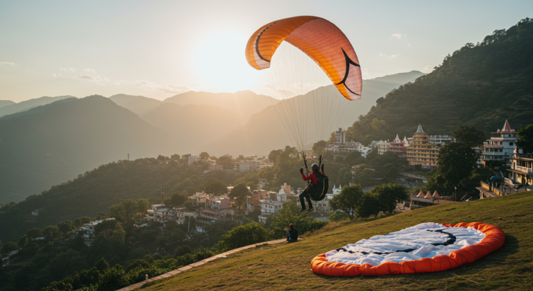 Image for the article 'Experience 111M BUCKETLISTT Bungee Jumping Thrills with Video.' regarding Tourism.