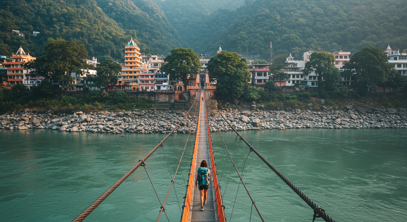 Image for the article 'Experience Ultimate Freedom: Why Bike & Scooty Rental explore all the adventure capital adventures on Bucketlistt is Your Best Bet' regarding Tourism.