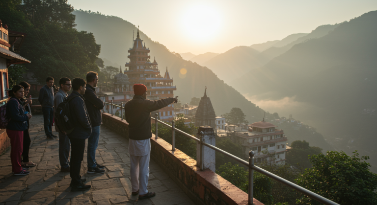 Image for the article 'Experience SCAD Jump the adventure capital: Your Ultimate BUCKETLISTT Adventure Guide' regarding Tourism.