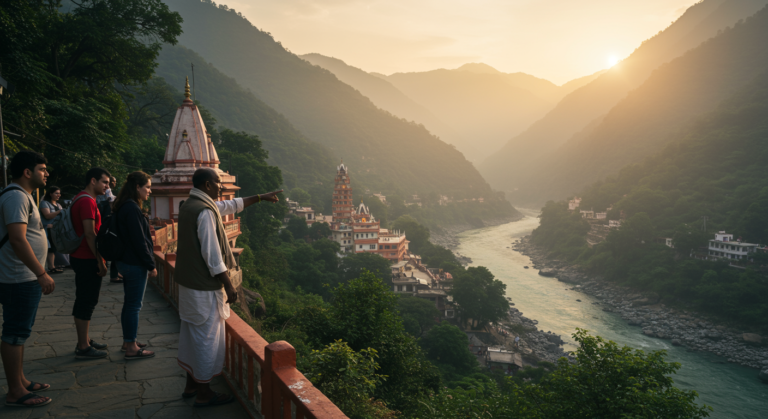 Image for the article 'Experience the Ultimate Thrill: Your Guide to SCAD Jump explore all the adventure capital adventures on Bucketlistt' regarding Tourism.