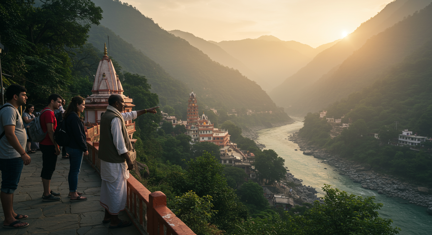 Image for the article 'Experience the Ultimate Thrill: Your Guide to SCAD Jump explore all the adventure capital adventures on Bucketlistt' regarding Tourism.
