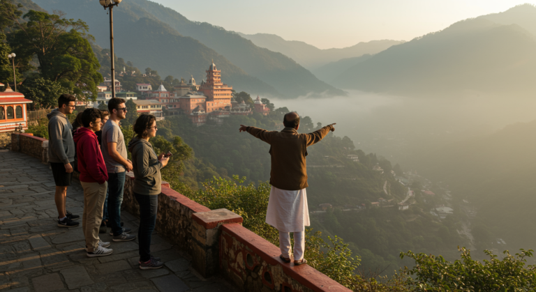 Image for the article 'Experience the Ultimate Thrill: Your Guide to SCAD Jump explore all the adventure capital adventures on Bucketlistt' regarding Tourism.