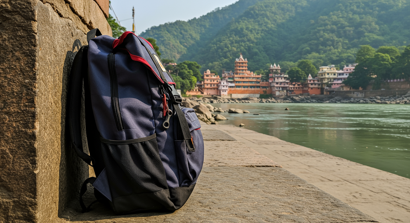 Image for the article 'Exploring Key Tourism Trends Shaping Future Travel' regarding Tourism.