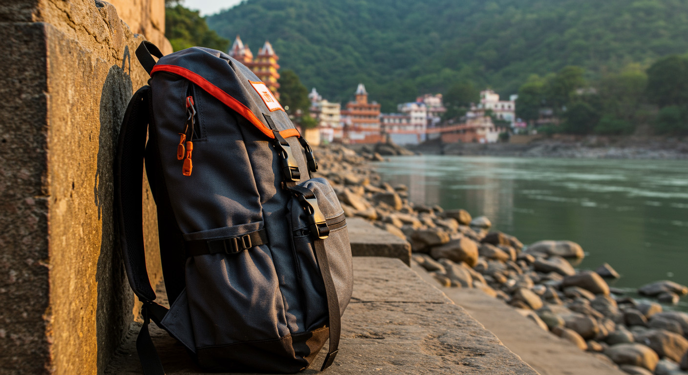 Image for the article 'Exploring the adventure capital Food & Local Culture: A Deep Dive for Travelers' regarding Tourism.
