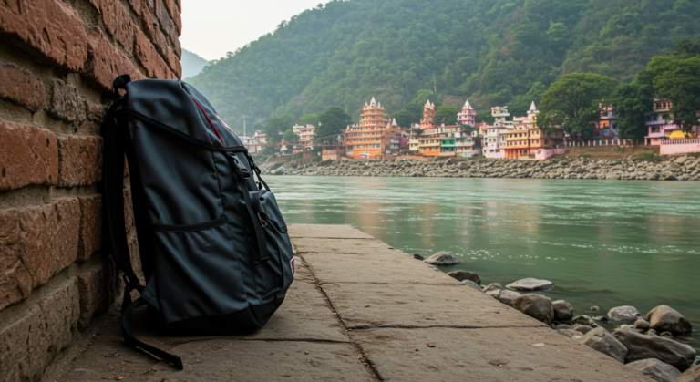 Image for the article 'Exploring Solo Travel the adventure capital: Diverse Models for Independent Journeys' regarding Tourism.