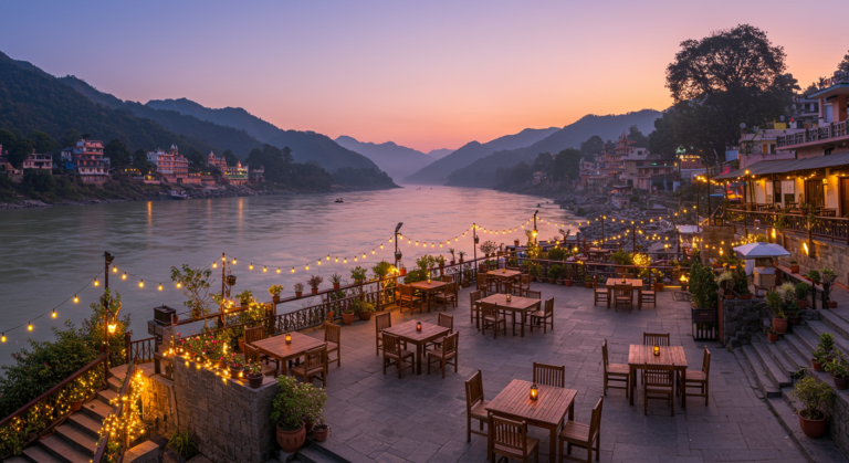 Image for the article 'Exploring the Best Restaurants & Cafes in explore all the adventure capital adventures on adventure travel: Your Complete 2026 Guide' regarding Tourism.