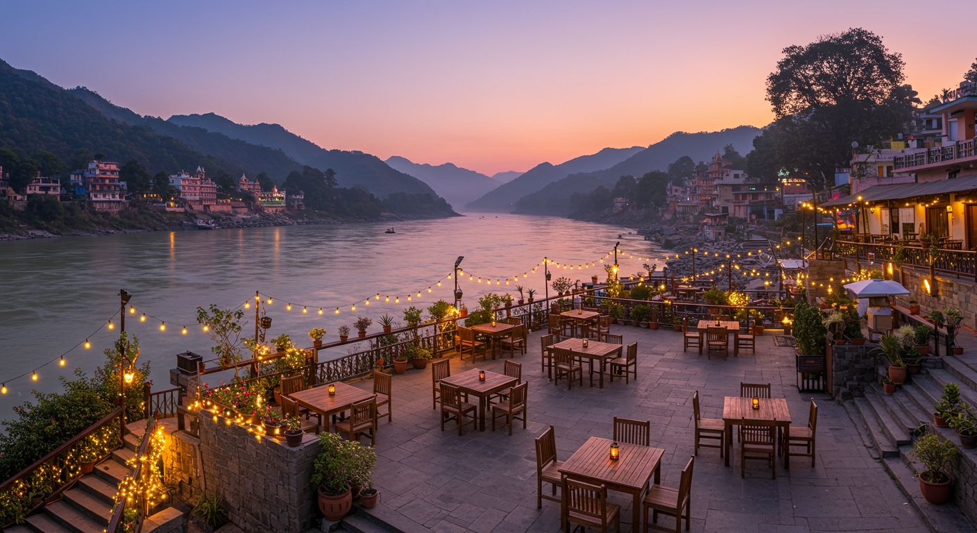 Image for the article 'Exploring the Best Restaurants & Cafes in explore all the adventure capital adventures on adventure travel: Your Complete 2026 Guide' regarding Tourism.